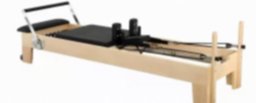 Reformer de Madera